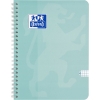 Kołozeszyt A4 80k kratka TOUCH PASTEL 400175356 OXFORD