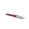 Długopis URBAN VIBRANT MAGENTA CT 2143642 PARKER (niebieski)