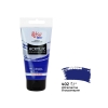 Farba akrylowa Rosa Studio 75ml ULTRAMARINE 402