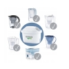 Filtr do wody/wkład filtrujący BRITA Maxtra Pro Pure Performance (4szt)