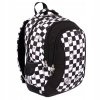 Plecak 3-komorowy STRIGHT BP-26 CHESS CATS ST.MAJEWSKI