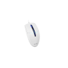 Mysz przewodowa A4TECH biała (silent) N-530S USB A4MYS47395