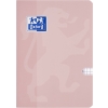 Zeszyt A5 32k kratka margines TOUCH PASTEL 400175313 OXFORD