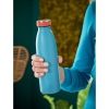 Butelka termiczna Leiz Cosy, niebieska 90160061