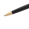 Długopis HEMISPHERE GT błyszcząco czarny WATERMAN S0920670