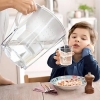Dzbanek filtrujący BRITA Marella XL biały 3,5l + filtr do wody Maxtra Pro Pure Performance