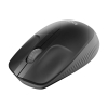 Mysz bezprzewodowa LOGITECH M190 czarna 910-005905