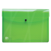 Teczka kopertowa A3 PP HAWAI mix kolor 400031409 OXFORD