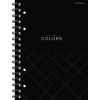 Kołozeszyt A4 80k kratka COLORS 400169233 TOP 2000