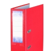 Segregator PETITE OFFICE A4/75mm czerwony PO76193 STRIGO