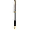 Pióro wieczne (F) SONNET STAINLESS STEEL GT PARKER 1931504
