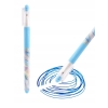 Długopis wymazywalny Holo Wave 0,5mm niebieski HA 4120 01HW-3 Happy Color
