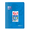 Zeszyt A4 60k kratka 90g PP EASYBOOK 400146695 OXFORD