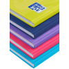 Brulion A4 96k kratka z marginesem OXFORD TOUCH 400175291