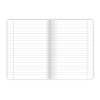 Zeszyt A4 60k linia margines ESSE 400174959 OXFORD
