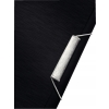Teczka z gumką LEITZ STYLE 15mm A4 Satynowa czerń 39770094