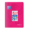 Zeszyt A4 60k kratka 90g PP EASYBOOK 400146695 OXFORD