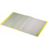 Album ofertowy Recycle 20 koszulek A4 PP żółty 46760015 LEITZ