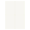 Etykieta identyfikatory imienne 80x54mm(10 arkuszy = 40etykiet) Sztuczny jedwab 51063 AVERY ZWECKFORM