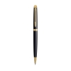 Długopis HEMISPHERE GT błyszcząco czarny WATERMAN S0920670