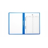 Skoroszyt akt osobowych zawieszany niebieski(10szt)ST-23-03 BIURFOL
