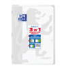 Zeszyt A4 60k kratka 90g PP EASYBOOK 400146695 OXFORD