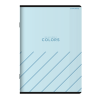 Zeszyt A5 32k kratka margines COLORS 400169181 TOP 2000