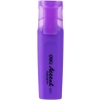 Zakreślacz 1-5mm ACCENT fioletowy ES621 VIOLET DELI