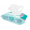 Papier toaletowy VELVET (48 listków) nawilżany Intima