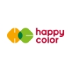 Farba plakatowa HAPPY COLOR TEMPERA 6kol. x25ml HA 3310 0025-K6