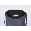Worek na obuwie FUNKY Szary 400196567 OXFORD