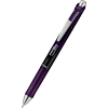 Pióro kulkowe ENERGEL BL77 (3szt.) 3-odcienie czarnego +wkłady LR7 BL77A2-ST3KSVPL PENTEL