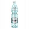 Woda mineralna CISOWIANKA 1.5L (6szt) niegazowana z kaucja