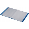 Album ofertowy Recycle 40 koszulek A4 PP niebieski 46770035 LEITZ