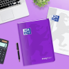 Zeszyt A4 60k kratka 90g PP EASYBOOK 400146695 OXFORD
