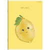 Zeszyt A6 32k kratka HAPPY FRUITS 400181855 TOP 2000