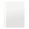 Koszulki krystaliczne A5 (100szt) w folii 100550091 BANTEX