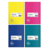 Zeszyt A5 60k linia ECO PP Colors 9552019 HERLITZ