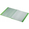 Album ofertowy Recycle 40 koszulek A4 PP zielony 46770055 LEITZ