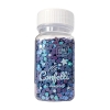 Confetti do dekoracji 30g UNICORN 12szt. INTERDRUK