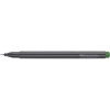 Cienkopis GRIP zielony 151667 Faber-Castell