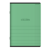 Zeszyt A4 96k kratka margines COLORS 400169189 TOP 2000