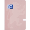 Zeszyt A5 16k linia podwójna TOUCH PASTEL 400175311 OXFORD