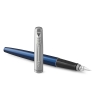 Pióro wieczne PARKER JOTTER ROYAL BLUE CT M blu GB 2030950