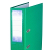 Segregator PETITE OFFICE A4/75mm zielony PO76209 STRIGO