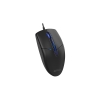 Mysz przewodowa A4TECH czarna (silent) N-530S USB A4MYS47394