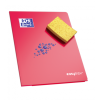 Zeszyt A4 60k kratka 90g PP EASYBOOK 400146695 OXFORD
