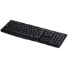 Klawiatura bezprzewodowa LOGITECH K270 920-003738