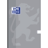 Brulion A4 96k linia margines ESSE 400174965 OXFORD