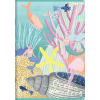 Zeszyt A5 32k kratka margines OCEAN WONDERS 400182343 TOP 2000